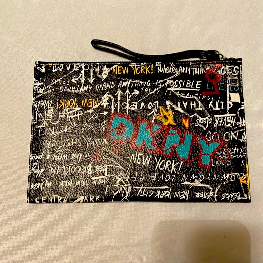 DKNY WRISTLET